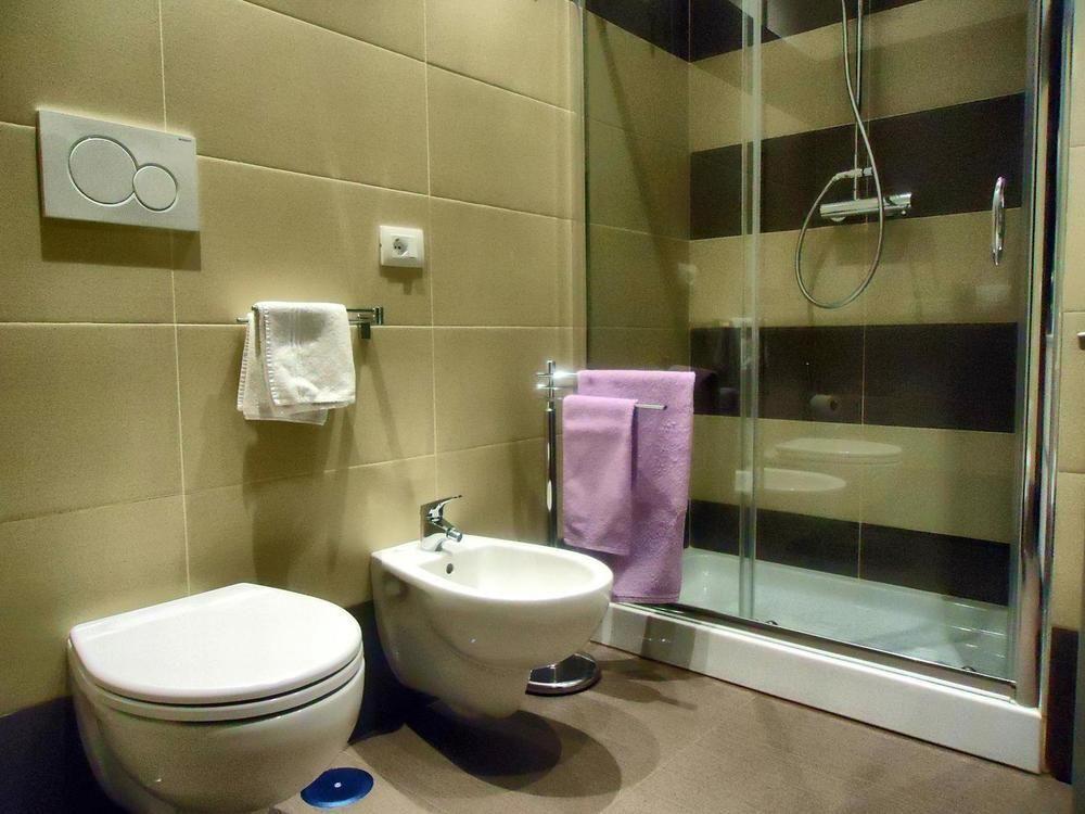 Dea Guest house Rome