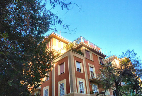 Guest house Dea 2*