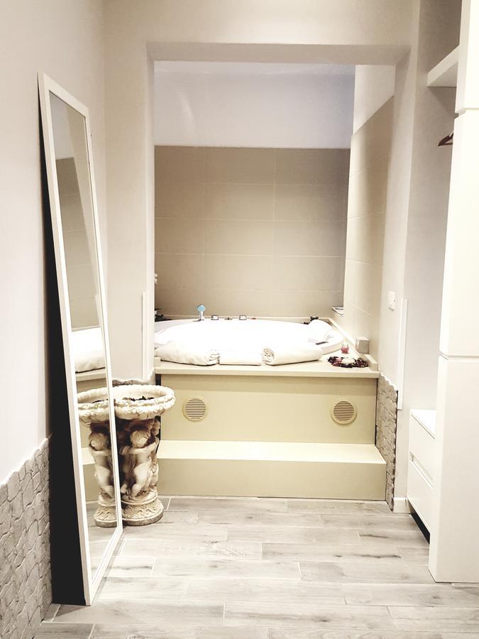 Guest house Dea Rome