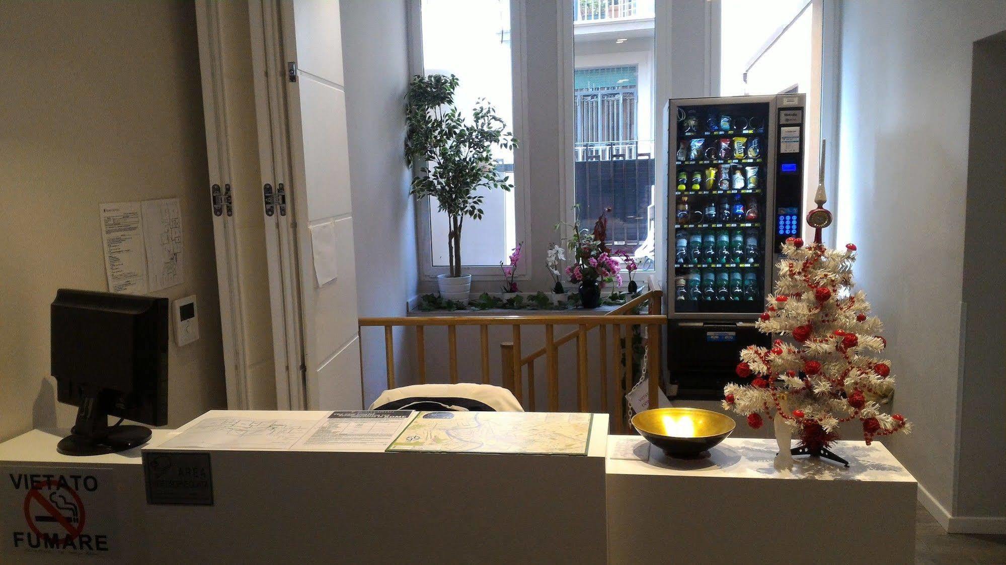 Dea Guest house