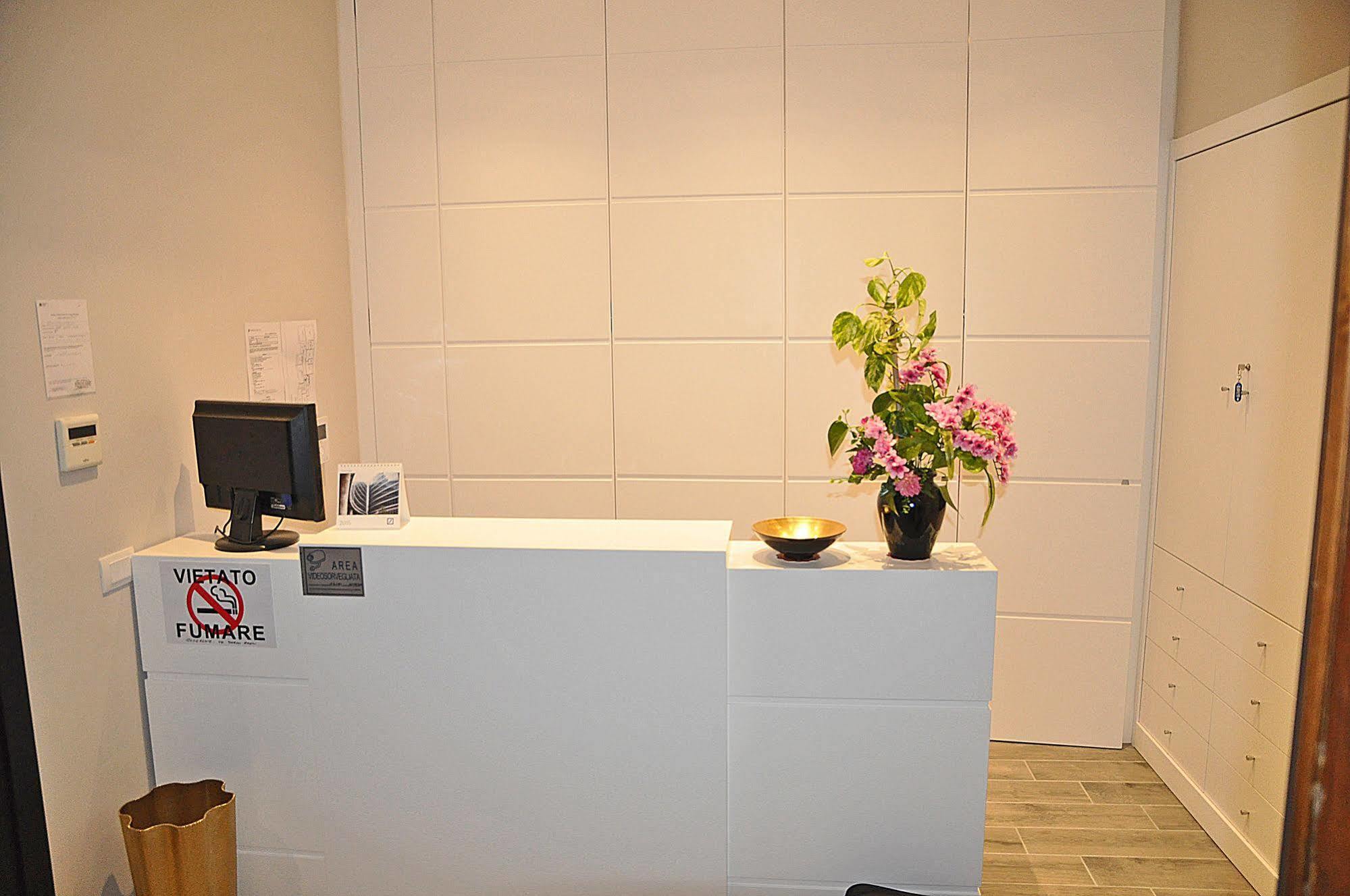 Guest house Dea 2*