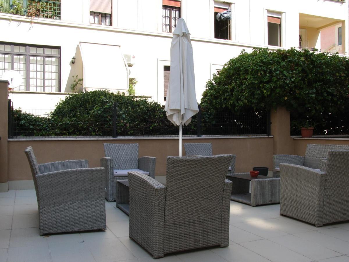 Dea Guest house Rome