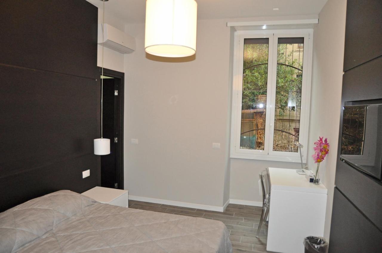 Guest house Dea Rome