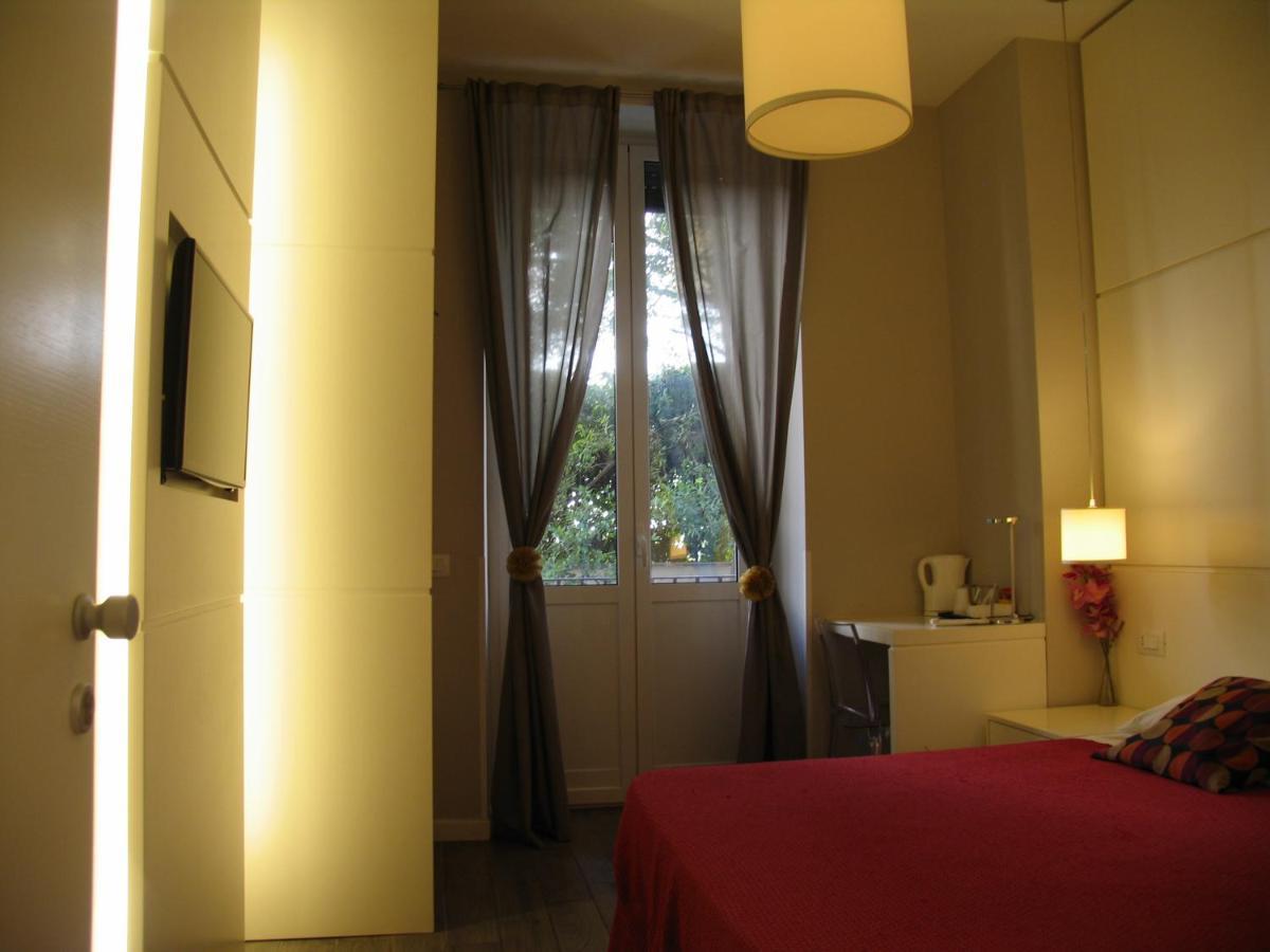 Guest house Dea