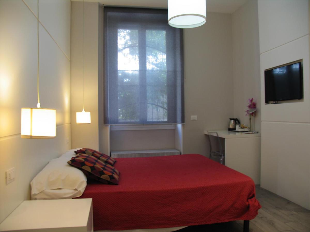 Guest house Dea Rome