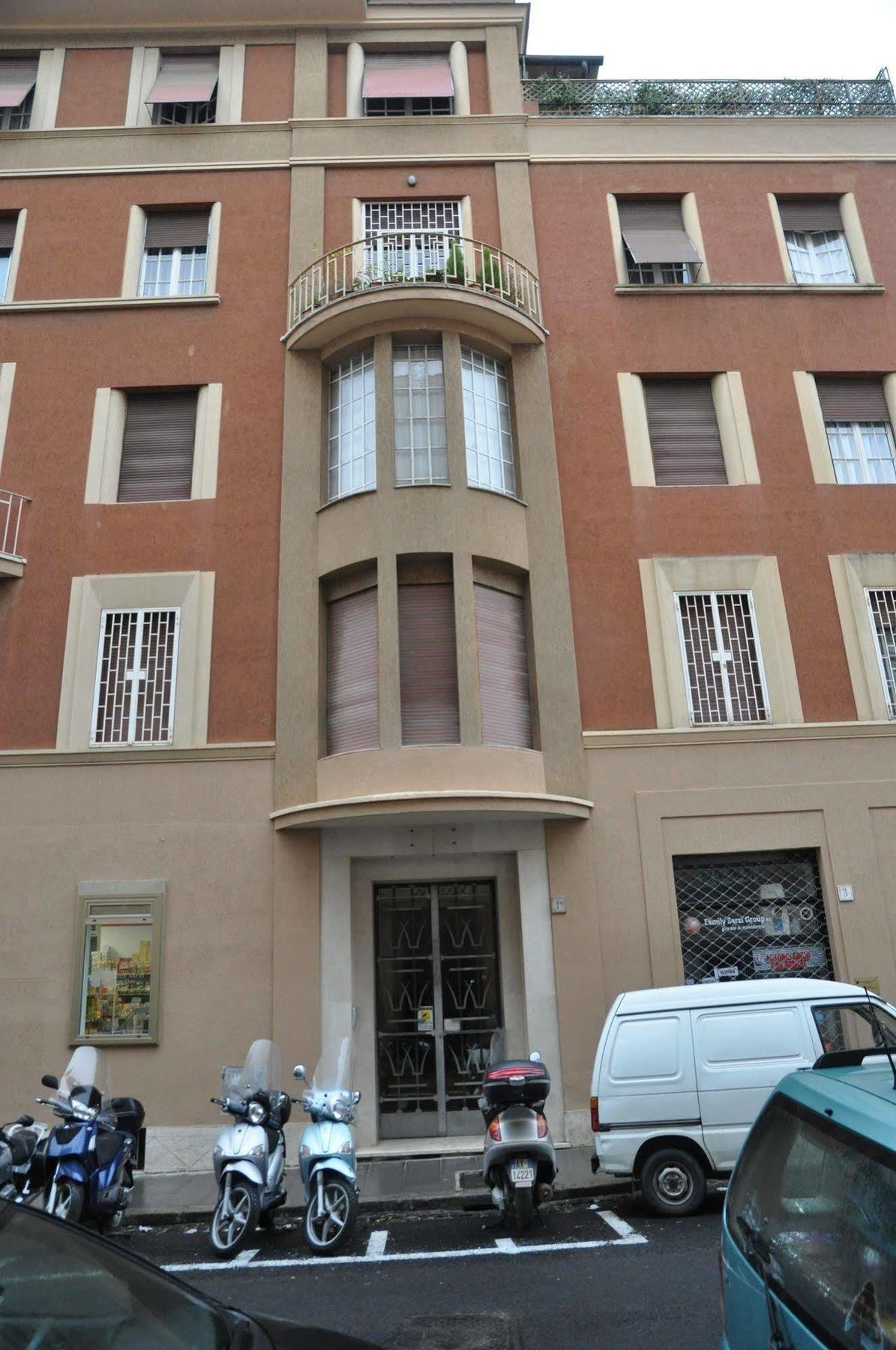 Dea Affittacamere Roma