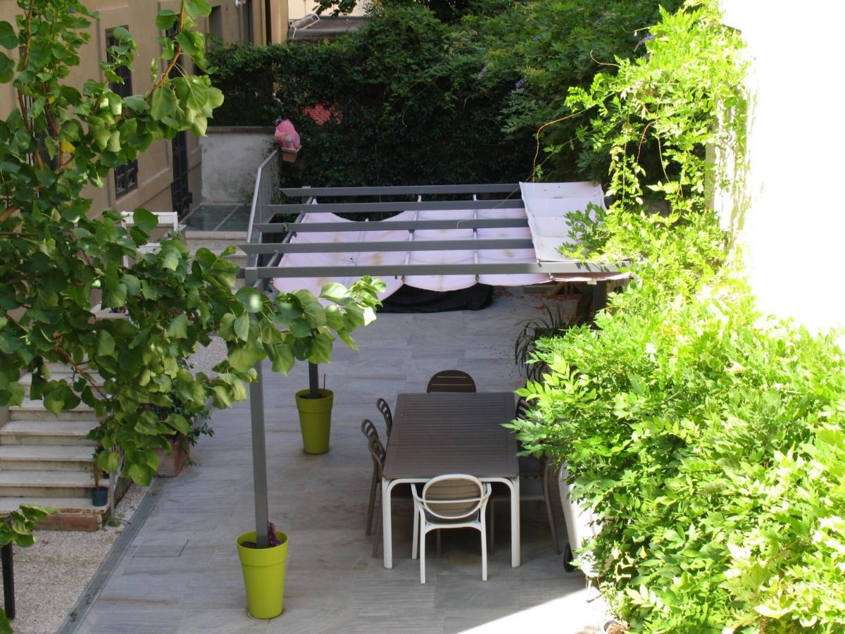 Affittacamere Dea Roma